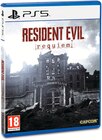 Resident Evil 9 Requiem - PS5 - CAPCOM / Resident Evil en promo chez Intermarché Hyper Talence à 61,99 €