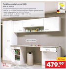 Aktuelles Funktionszeile Lucca 260 Angebot bei Netto Marken-Discount in Göttingen ab 479,99 €