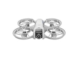 Fly Mini Quadcopter Combo Drohne, Grau von ROLLEI im aktuellen MediaMarkt Saturn Prospekt für 59,00 €