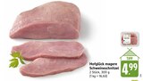 Magere Schweineschnitzel Angebote von Hofglück bei EDEKA Kaiserslautern für 4,99 €