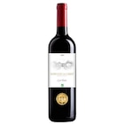 A.O.P. Bordeaux Supérieur - DOMAINE DE CABAT en promo chez Carrefour A.O.P. Bordeaux Supérieur - DOMAINE DE CABAT dans le catalogue Carrefour