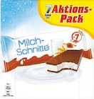 Milchschnitte oder Pingui von Kinder im aktuellen Lidl Prospekt für 1,99 €