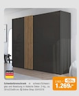 Schwebetürenschrank Angebote bei Opti-Wohnwelt Waiblingen für 1.269,00 €