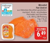 Aktuelle Schnitzel Angebote bei Marktkauf in Nürnberg Aktuelles Fixe Schnitzel Angebot bei Marktkauf in Nürnberg ab 6,49 €