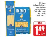 Pasta bei EDEKA im Prospekt "" für 1,49 €
