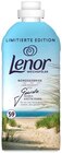 Weichspüler im Angebot bei Penny in Dresden Weichspüler Angebote von Lenor bei Penny Dresden für 3,29 €