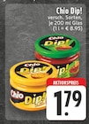 E center Herford - Dip! Hot Cheese Angebot im Prospekt Dip! Hot Cheese bei E center im Herford Prospekt für 1,79 €