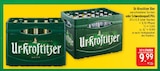Ur-Krostitzer Bier oder Schwedenquell Pils im Angebot bei Marktkauf in Altenburg Ur-Krostitzer Bier oder Schwedenquell Pils Angebote bei Marktkauf Altenburg für 9,99 €