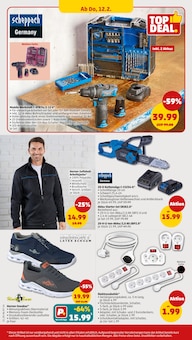 Batterie im Penny Prospekt "Wer günstig will, muss Penny." mit 38 Seiten (Freiburg (Breisgau))