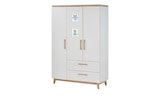 Aktuelle Kleiderschrank Angebote bei Höffner in Hamm Aktuelles Mia & Mo Kleiderschrank Tilda Angebot bei Höffner in Hamm ab 1.199,00 €