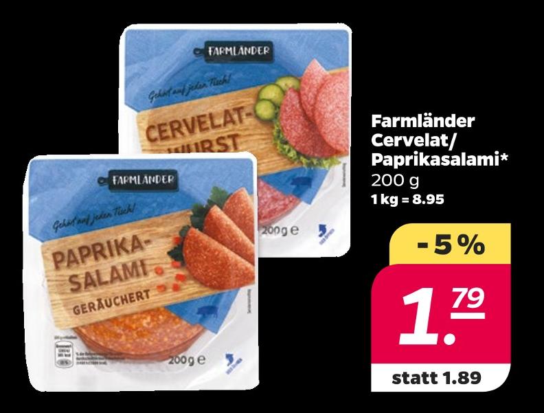 Cervelat