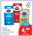 extra DUNN von Ritex im aktuellen budni Prospekt für 4,89 €