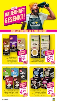Energydrink im aktuellen EDEKA Prospekt (Lörrach) Energydrink im EDEKA Prospekt "Aktuelle Angebote" mit 43 Seiten (Lörrach)
