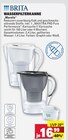 Wasserfilterkanne Marella Angebote von Brita bei Marktkauf Heidenheim für 16,99 €