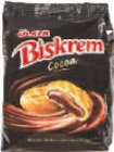 Keks Kakaocreme im Angebot bei Netto Marken-Discount in Homburg Keks Kakaocreme Angebote von Biskrem bei Netto Marken-Discount Homburg für 1,49 €
