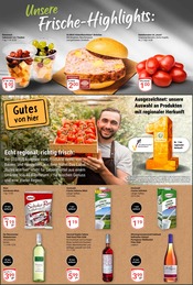 Tomaten im GLOBUS Prospekt in Kaiserslautern Aktueller GLOBUS Prospekt mit Tomaten, "Aktuelle Angebote", Seite 2