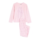 Pyjama enfant - DISNEY en promo chez Carrefour Pyjama enfant - DISNEY dans le catalogue Carrefour