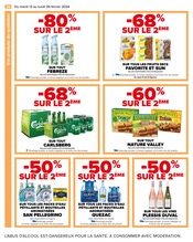 Vin Angebote im Prospekt "Carrefour" von Carrefour auf Seite 22
