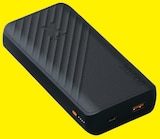 Batterie externe 20 000 mah - XTORM - Hyper U à Lens Batterie externe 20 000 mah - XTORM en promo chez Hyper U Lens à 19,99 €