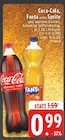 Coca-Cola im Angebot bei EDEKA in Kevelaer Coca-Cola Angebote bei EDEKA Kevelaer für 0,99 €