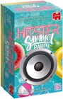Jumbo 1110100357 - Hitster Summer Party, Musik-Quizspiel, Partyspiel Angebote bei Thalia Gera für 21,19 €