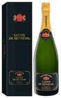 Premier Cru, Champagner, brut Angebote von Comte de Senneval bei Lidl Kempten für 24,99 €