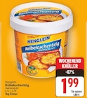 Reibekuchenteig Rheinische Art Angebote von Henglein bei E center Falkensee für 1,99 €