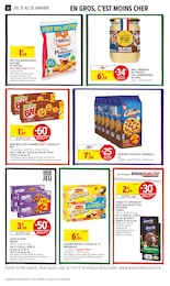 Offre Madeleine dans le catalogue Intermarché Super du moment à la page 22
