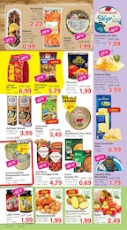 Kürbis Angebot & Preis im aktuellen Jawoll Prospekt Kürbis Angebot im aktuellen Jawoll Prospekt auf Seite 6