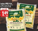 Leckere-NRW-Fritte bei E center im Köln Prospekt für 1,49 €