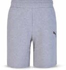 Herren Sweatshorts „TeamGoal23“ im Angebot bei Netto Marken-Discount in Halberstadt Herren Sweatshorts „TeamGoal23“ Angebote von PUMA bei Netto Marken-Discount Halberstadt für 9,99 €