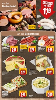 Fleisch im aktuellen REWE Prospekt (Fürth) Fleisch im REWE Prospekt "Dein Markt" mit 32 Seiten (Fürth)