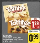 E center Schwaig - Toffifee White Chocolate Angebot im Prospekt Toffifee White Chocolate bei E center im Schwaig Prospekt für 0,99 €