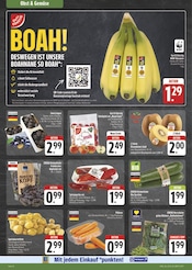 Aktueller EDEKA Prospekt mit Paprika, "Wir lieben Lebensmittel!", Seite 8