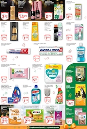 Aktueller GLOBUS Prospekt mit Toilettenpapier, "Aktuelle Angebote", Seite 17