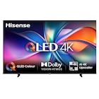 Hisense LED-TV 50E77Q im aktuellen POCO Prospekt