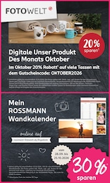 Rossmann Schreibwaren im Prospekt 