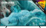Fernseher „GQ65Q7F2AUXZG“ im Angebot bei Marktkauf in Prenzlau Fernseher „GQ65Q7F2AUXZG“ Angebote von Samsung bei Marktkauf Prenzlau für 699,00 €