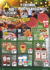 Aktueller E center Prospekt mit Fast Food, "Wir lieben Lebensmittel!", Seite 10
