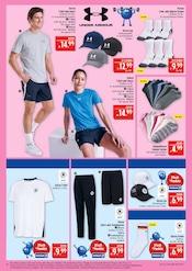 Bekleidung im Marktkauf Prospekt in Bautzen Aktueller Marktkauf Prospekt mit Bekleidung, "AUSWAHL RIESIG, PREISE NIEDRIG", Seite 40