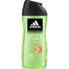 Gel douche - ADIDAS en promo chez Carrefour Argenteuil à 1,78 €