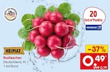 Radieschen Angebote von HEIMAT bei Netto Marken-Discount Baden-Baden für 0,49 €