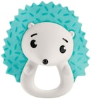 Hochet ou anneau de dentition - FISHER-PRICE en promo chez Lidl Hochet ou anneau de dentition - FISHER-PRICE dans le catalogue Lidl