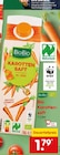 Bio Karottensaft bei Netto Marken-Discount im Babenhausen Prospekt für 1,79 €