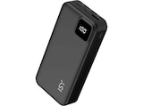 Aktuelle Handy Angebote bei MediaMarkt Saturn in Bremerhaven Aktuelles IPP-20001 Powerbank 20000 mAh Schwarz Angebot bei MediaMarkt Saturn in Bremerhaven ab 14,99 €