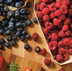 Fruits rouges en promo chez Intermarché Hyper Fruits rouges dans le catalogue Intermarché Hyper