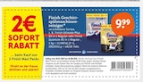 Finish Ultimate Plus All in 1 Regular im Angebot bei tegut in Weimar Finish Ultimate Plus All in 1 Regular Angebote von Finish bei tegut Weimar