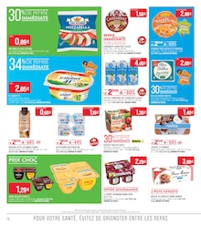 Catalogue Supermarchés Match, 15/09/2026 - 27/09/2026, C'EST TOUS LES JOURS LE MARCHÉ, 26 pages Prospectus Supermarchés Match en cours, "C'EST TOUS LES JOURS LE MARCHÉ", 26 pages
