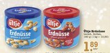 Erdnüsse geröstet & gesalzen im Angebot bei E center in Baden-Baden Erdnüsse geröstet & gesalzen Angebote von Ültje bei E center Baden-Baden für 1,89 €