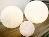 LED-Leuchtkugel Angebote bei Thomas Philipps Hamm für 1,29 €